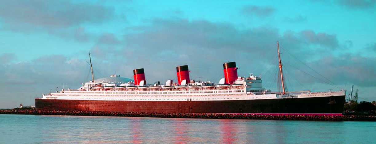 Queen Mary